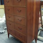 969 3278 CHEST OF DRAWERS